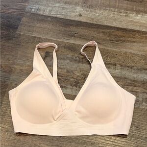 💕 Splendid wireless Seamless Pink Bralette